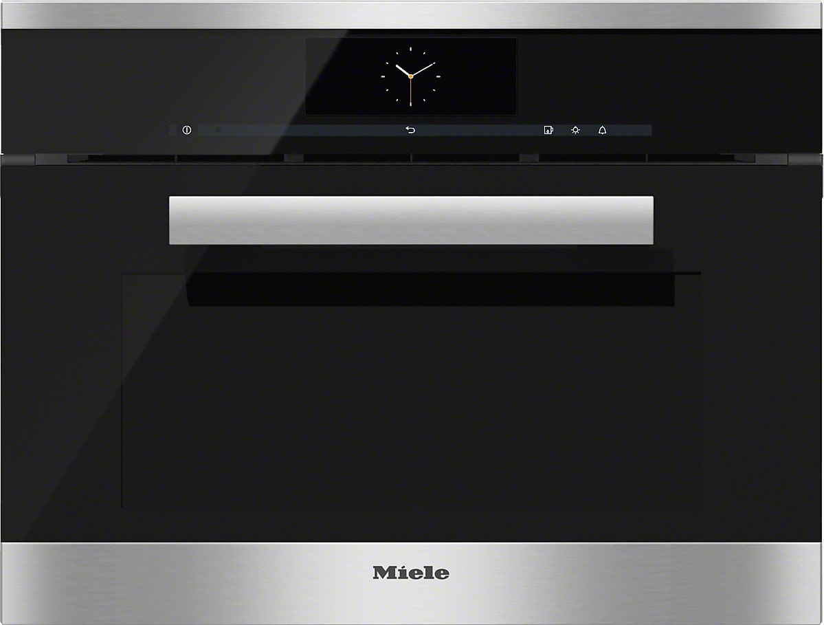 Miele Combi-Dampfgarer DGC6800-60 XL ED